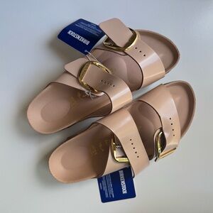 Birkenstock Women's Arizona Big Buckle Sandals